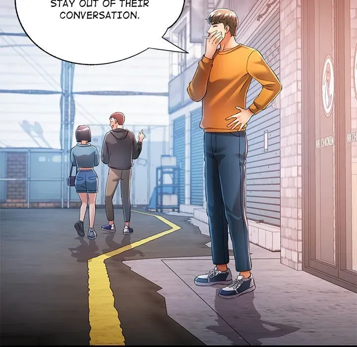 Read In Her Place chapter 38 image 36 on Lezhin