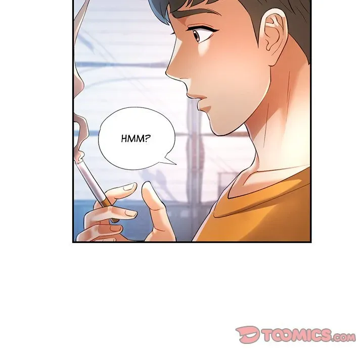 Read In Her Place chapter 38 image 38 on Lezhin