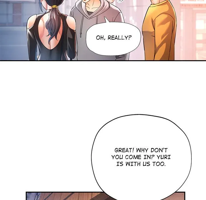 Read In Her Place chapter 38 image 46 on Lezhin