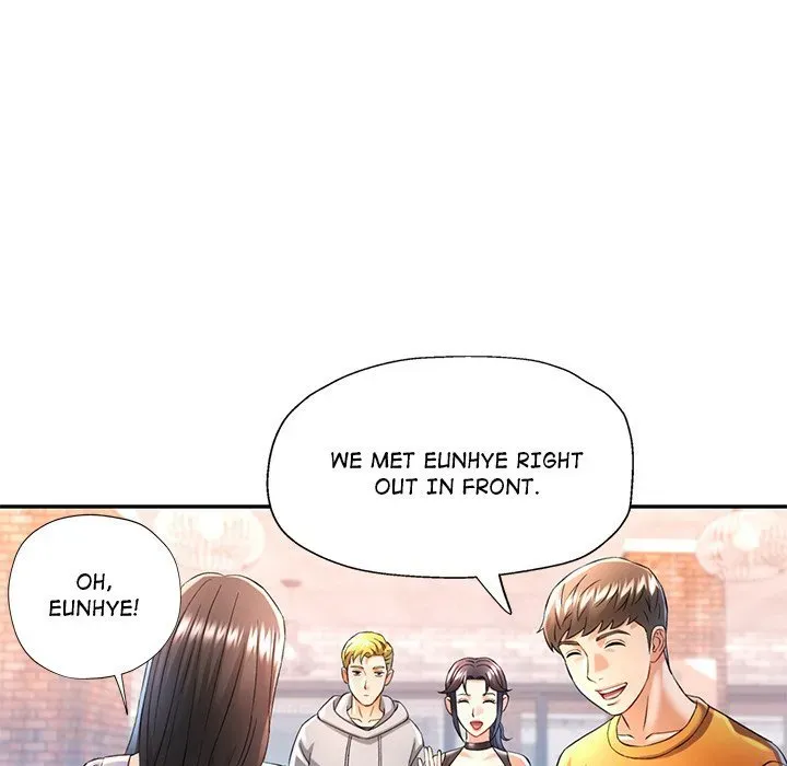 Read In Her Place chapter 38 image 49 on Lezhin