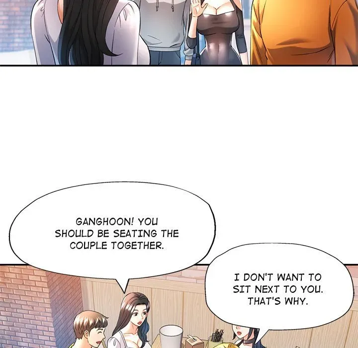 Read In Her Place chapter 38 image 50 on Lezhin