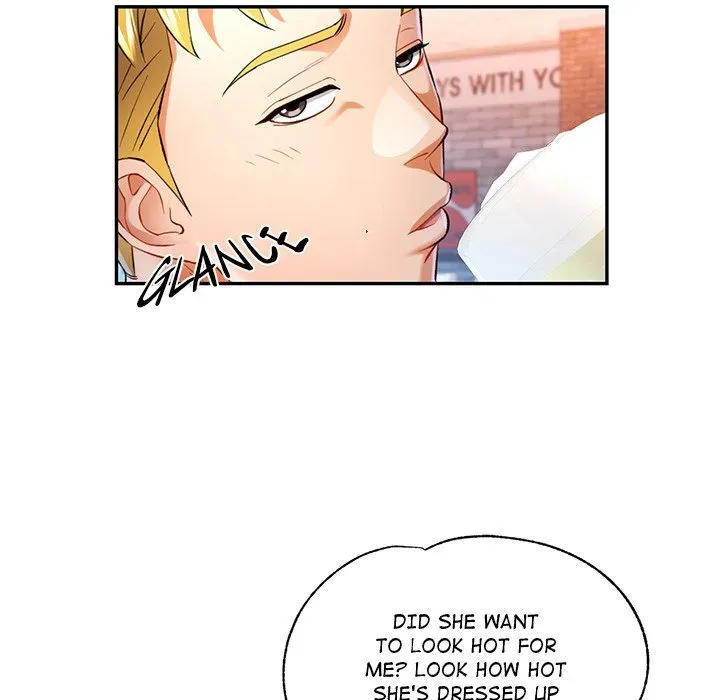Read In Her Place chapter 38 image 54 on Lezhin