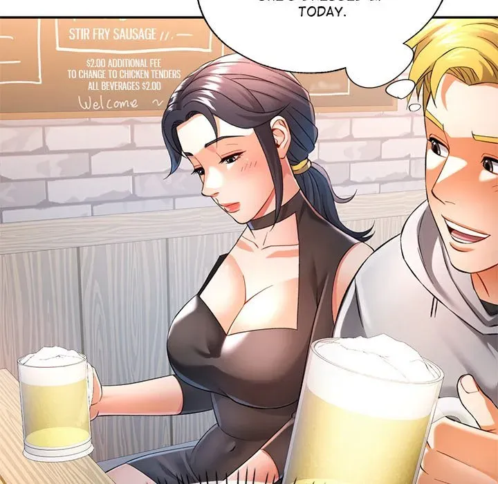 Read In Her Place chapter 38 image 55 on Lezhin