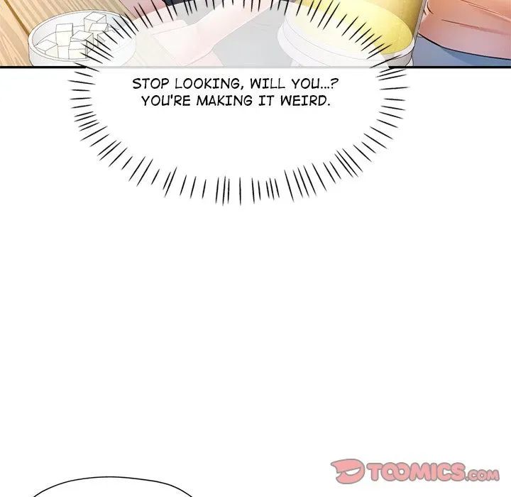 Read In Her Place chapter 38 image 56 on Lezhin