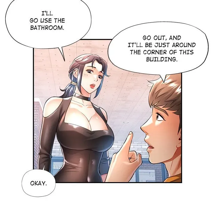 Read In Her Place chapter 38 image 57 on Lezhin
