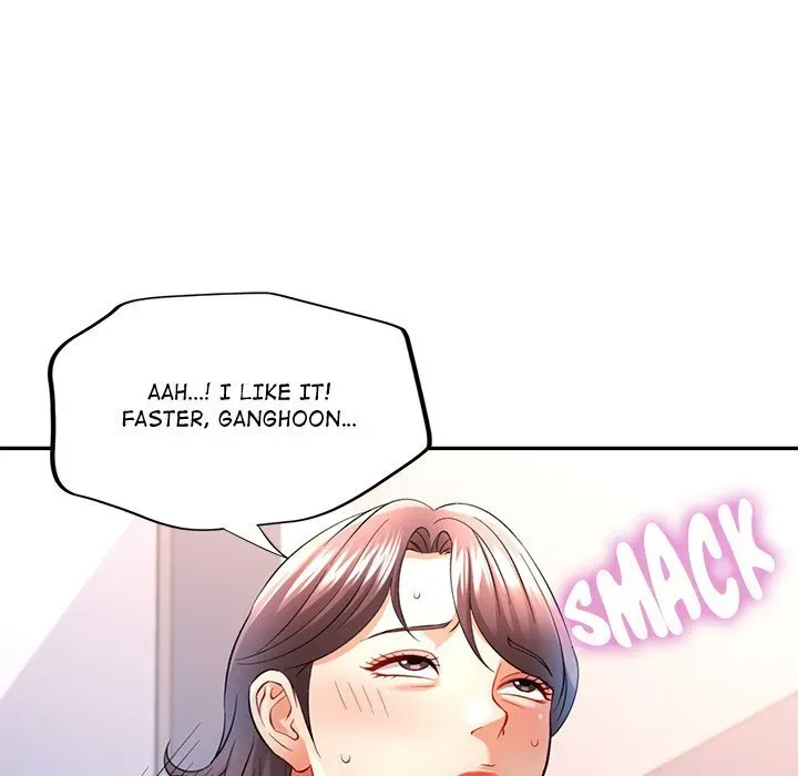 Read In Her Place chapter 38 image 6 on Lezhin