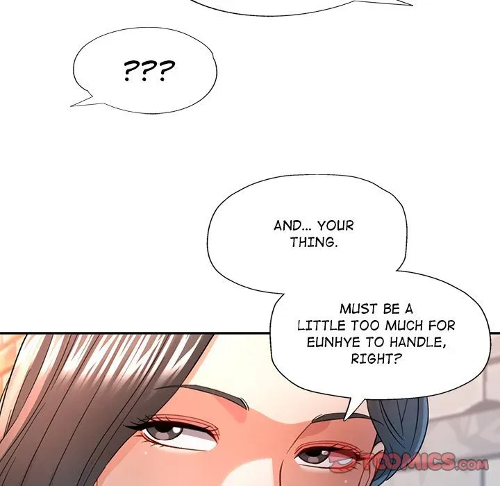 Read In Her Place chapter 38 image 65 on Lezhin