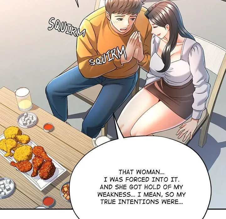 Read In Her Place chapter 38 image 68 on Lezhin