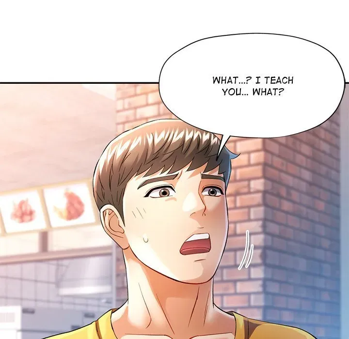 Read In Her Place chapter 38 image 77 on Lezhin