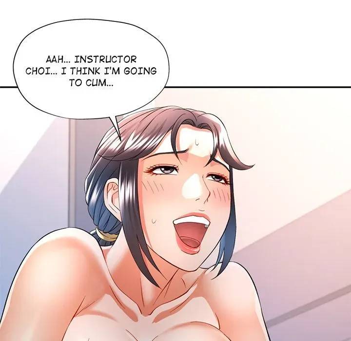 Read In Her Place chapter 38 image 8 on Lezhin