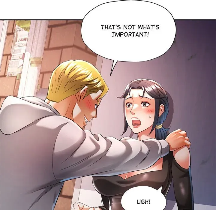 Read In Her Place chapter 38 image 89 on Lezhin