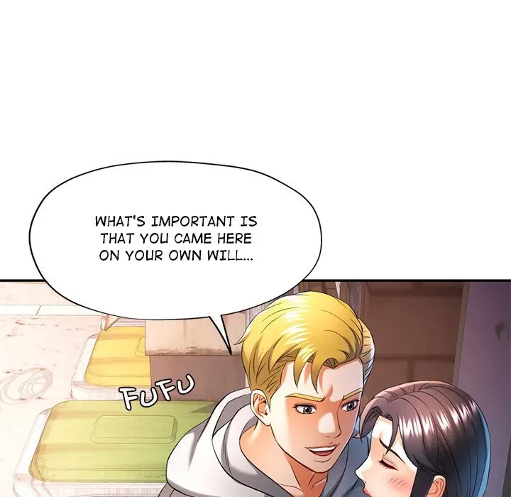 Read In Her Place chapter 38 image 91 on Lezhin