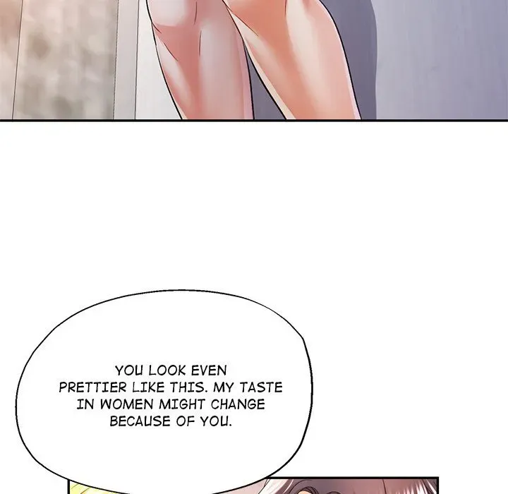 Read In Her Place chapter 38 image 95 on Lezhin