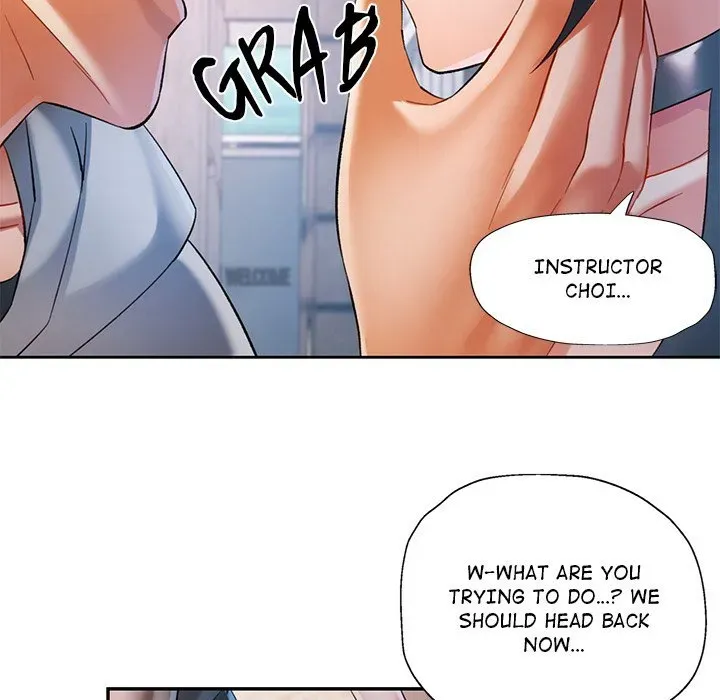 Read In Her Place chapter 38 image 98 on Lezhin