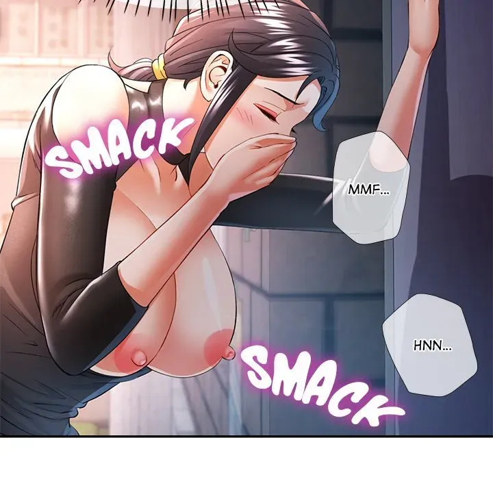 Read In Her Place chapter 39 image 102 on Lezhin