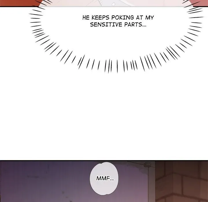Read In Her Place chapter 39 image 109 on Lezhin