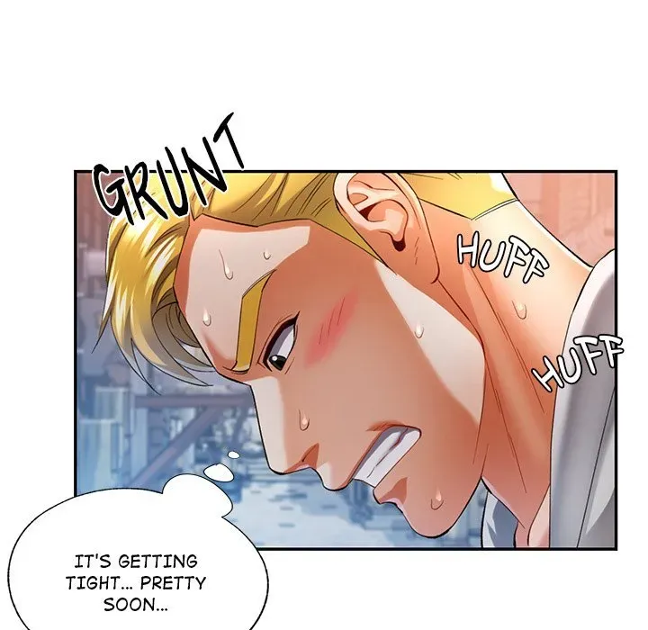 Read In Her Place chapter 39 image 115 on Lezhin