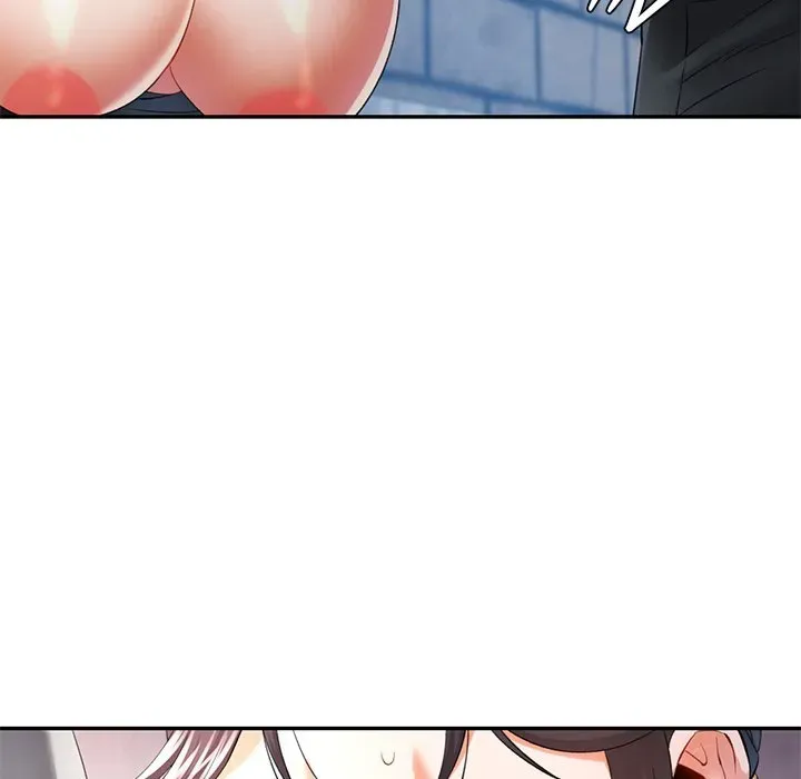 Read In Her Place chapter 39 image 124 on Lezhin
