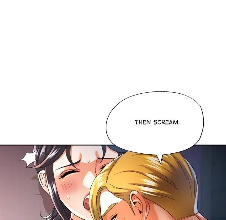 Read In Her Place chapter 39 image 18 on Lezhin