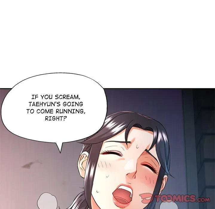 Read In Her Place chapter 39 image 20 on Lezhin