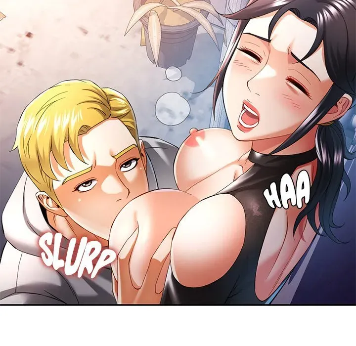 Read In Her Place chapter 39 image 34 on Lezhin