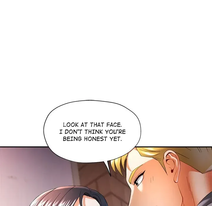 Read In Her Place chapter 39 image 35 on Lezhin