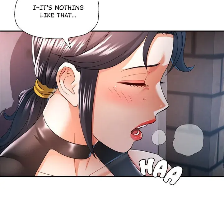 Read In Her Place chapter 39 image 39 on Lezhin