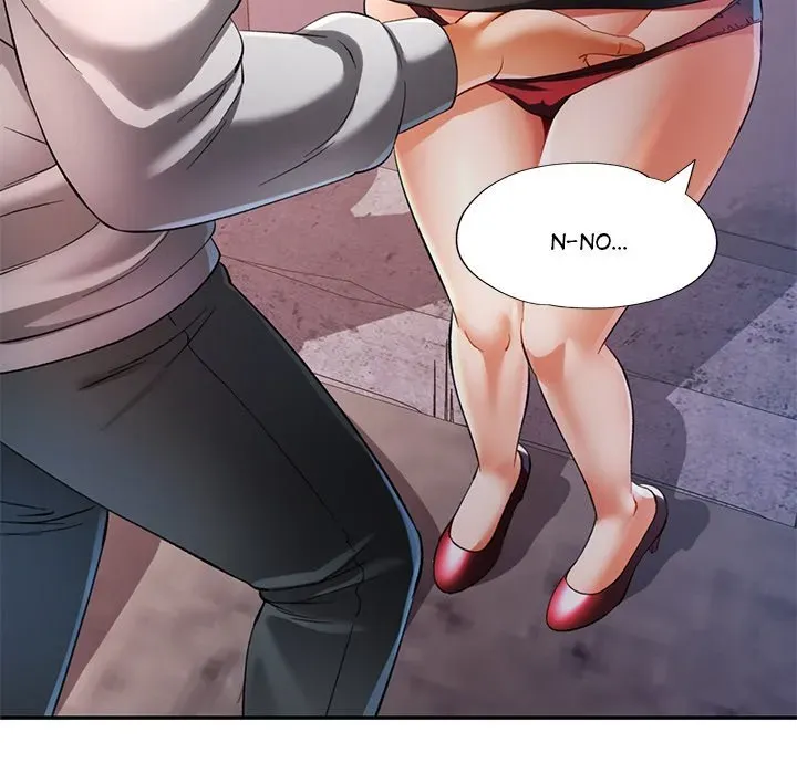 Read In Her Place chapter 39 image 42 on Lezhin