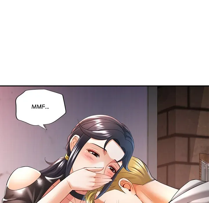 Read In Her Place chapter 39 image 45 on Lezhin