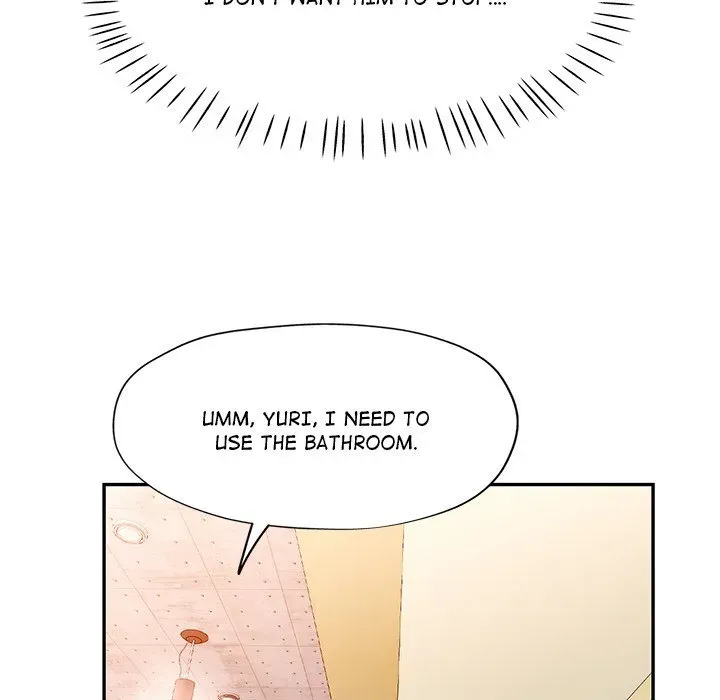 Read In Her Place chapter 39 image 5 on Lezhin