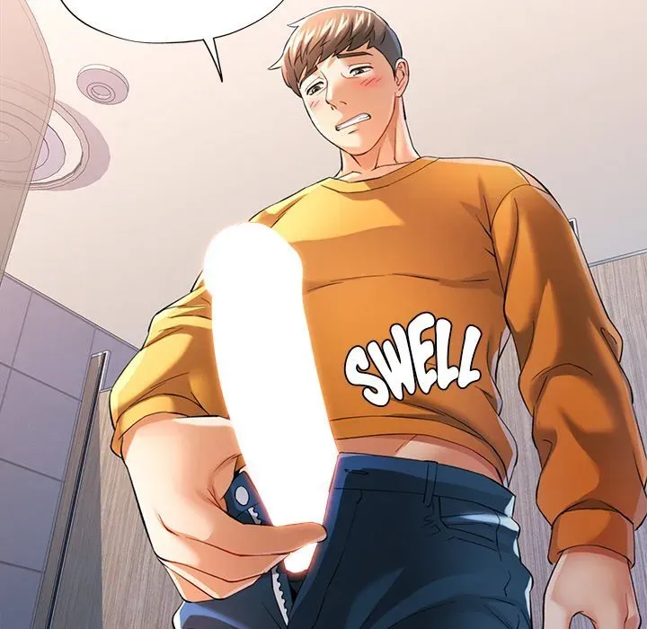 Read In Her Place chapter 39 image 58 on Lezhin