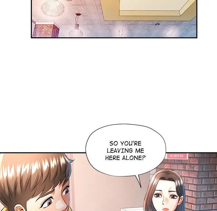 Read In Her Place chapter 39 image 6 on Lezhin