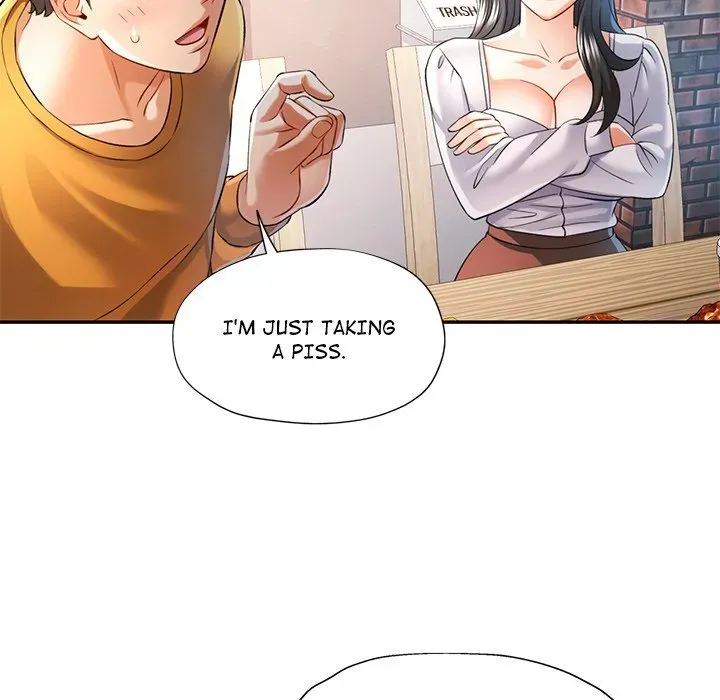 Read In Her Place chapter 39 image 7 on Lezhin