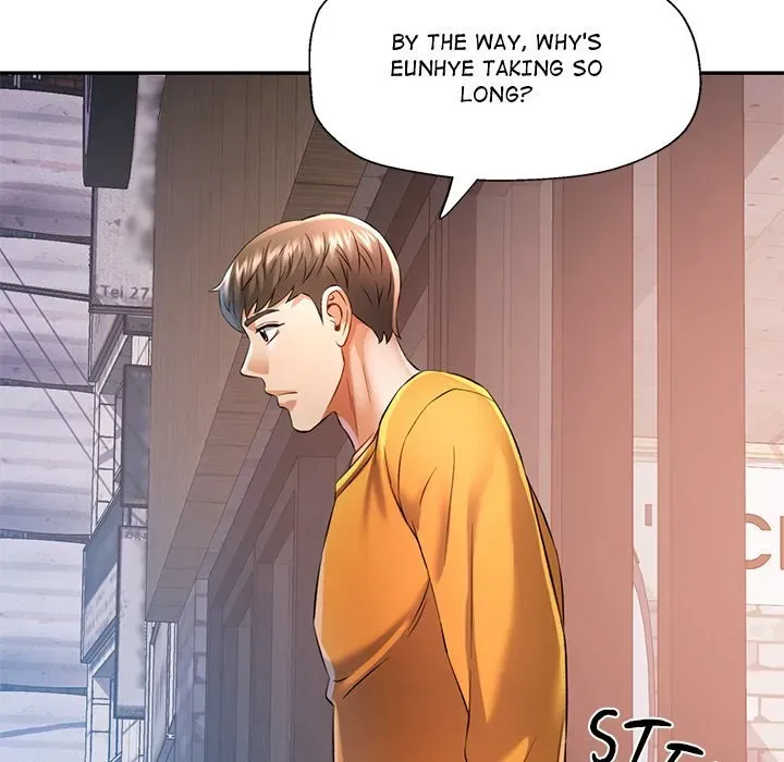 Read In Her Place chapter 39 image 8 on Lezhin