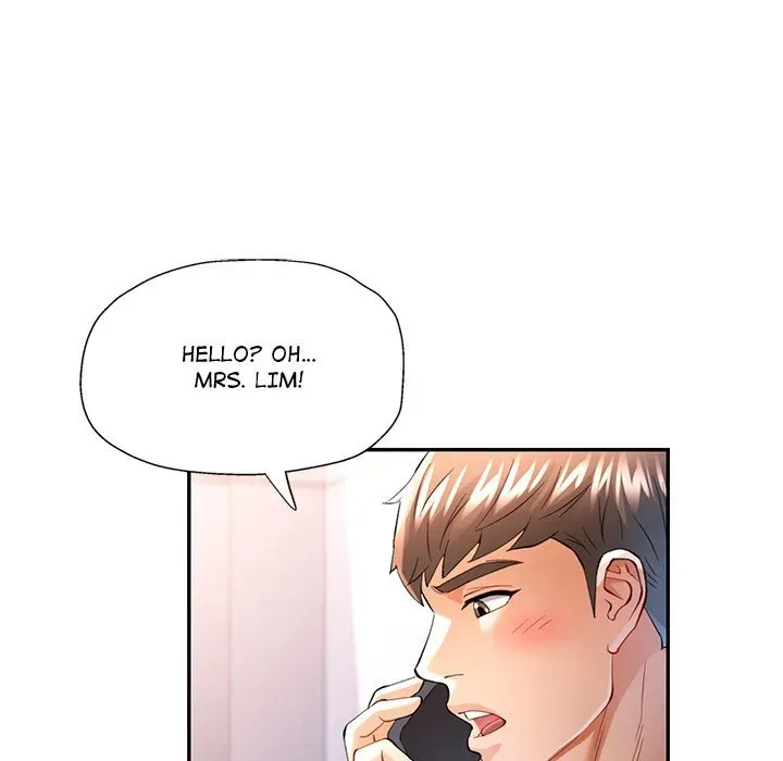 Read In Her Place chapter 39 image 88 on Lezhin