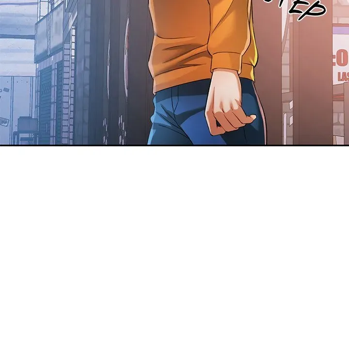 Read In Her Place chapter 39 image 9 on Lezhin