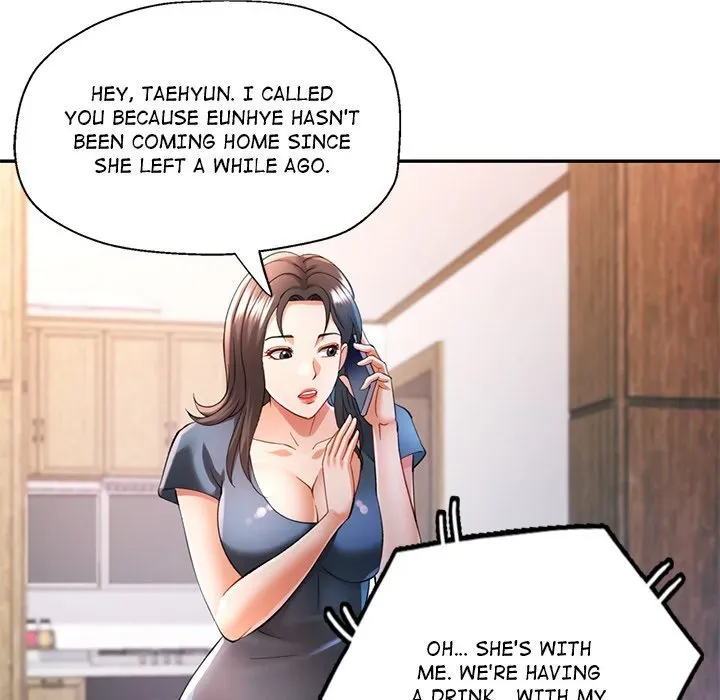 Read In Her Place chapter 39 image 90 on Lezhin