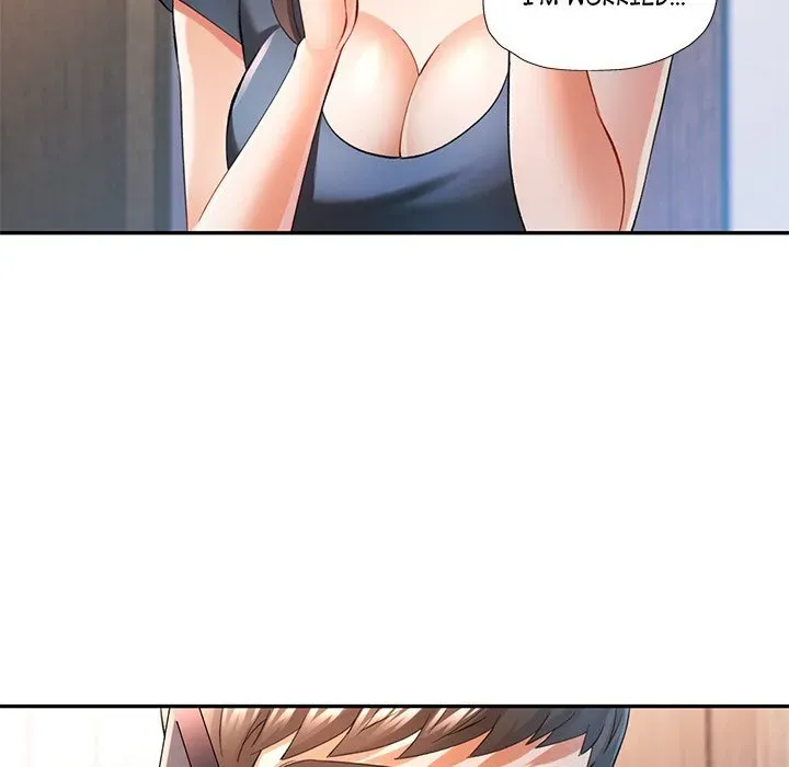 Read In Her Place chapter 39 image 93 on Lezhin