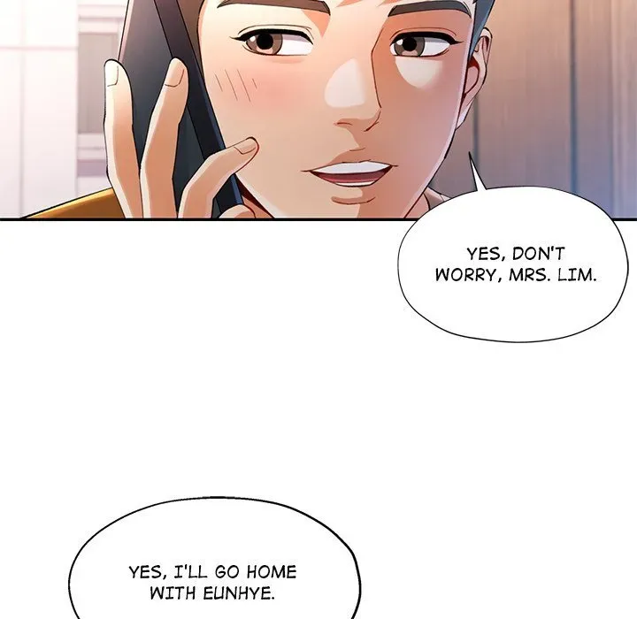Read In Her Place chapter 39 image 94 on Lezhin