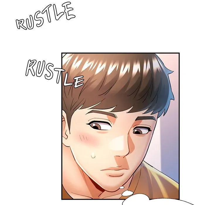 Read In Her Place chapter 40 image 100 on Lezhin