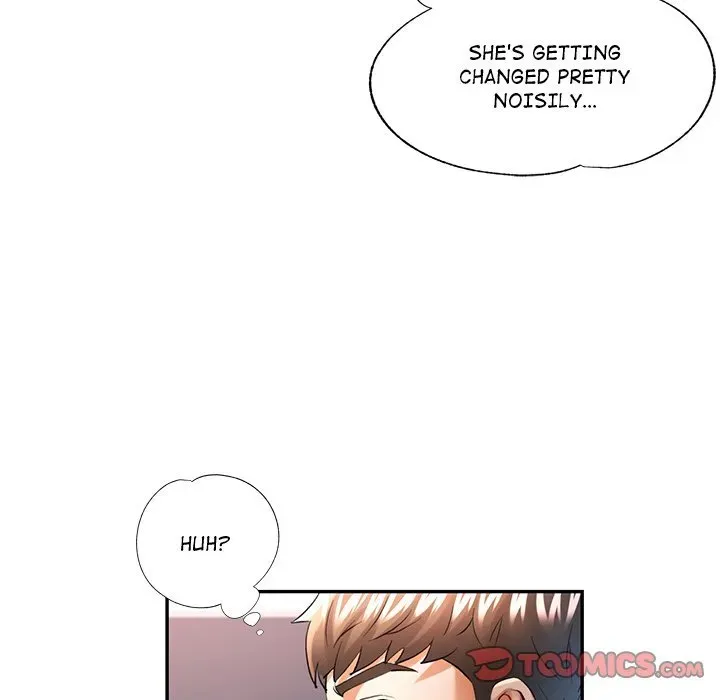 Read In Her Place chapter 40 image 101 on Lezhin