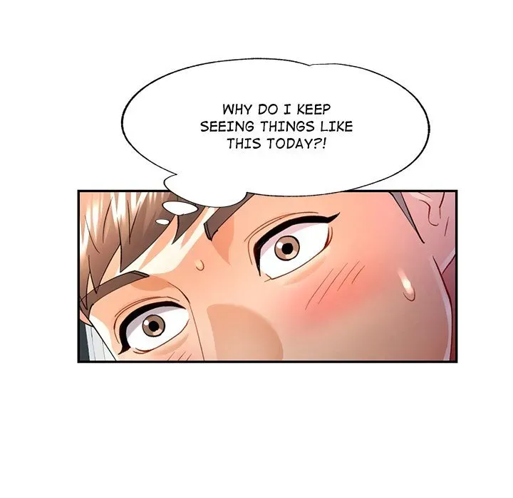 Read In Her Place chapter 40 image 104 on Lezhin