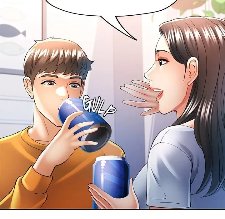 Read In Her Place chapter 40 image 109 on Lezhin
