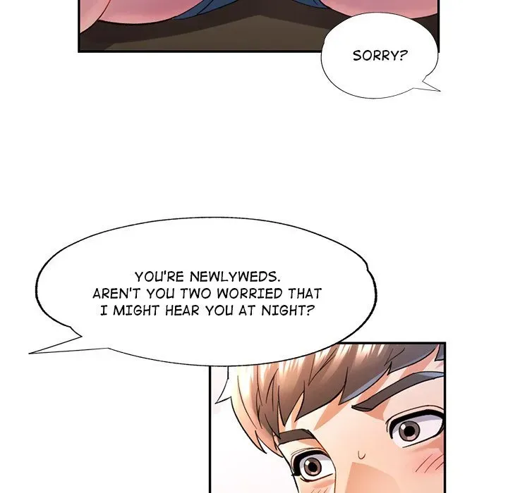 Read In Her Place chapter 40 image 114 on Lezhin