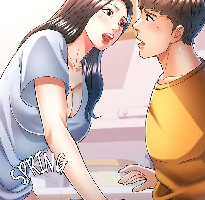 Read In Her Place chapter 40 image 118 on Lezhin