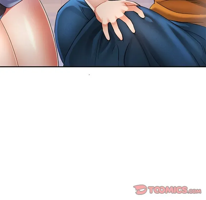 Read In Her Place chapter 40 image 119 on Lezhin