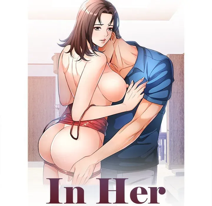 Read In Her Place chapter 40 image 12 on Lezhin