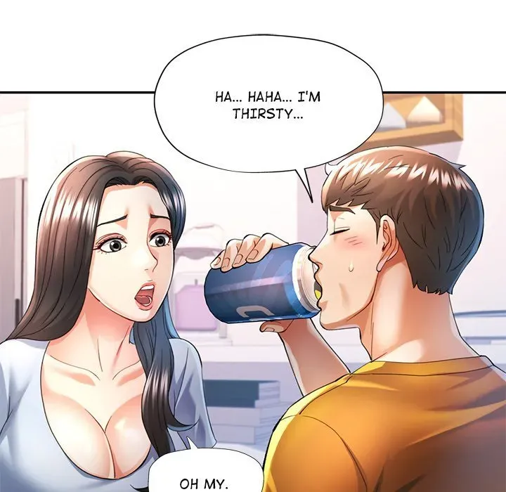 Read In Her Place chapter 40 image 120 on Lezhin