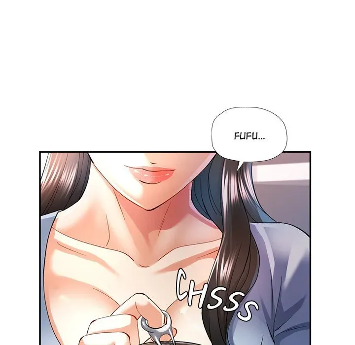 Read In Her Place chapter 40 image 124 on Lezhin