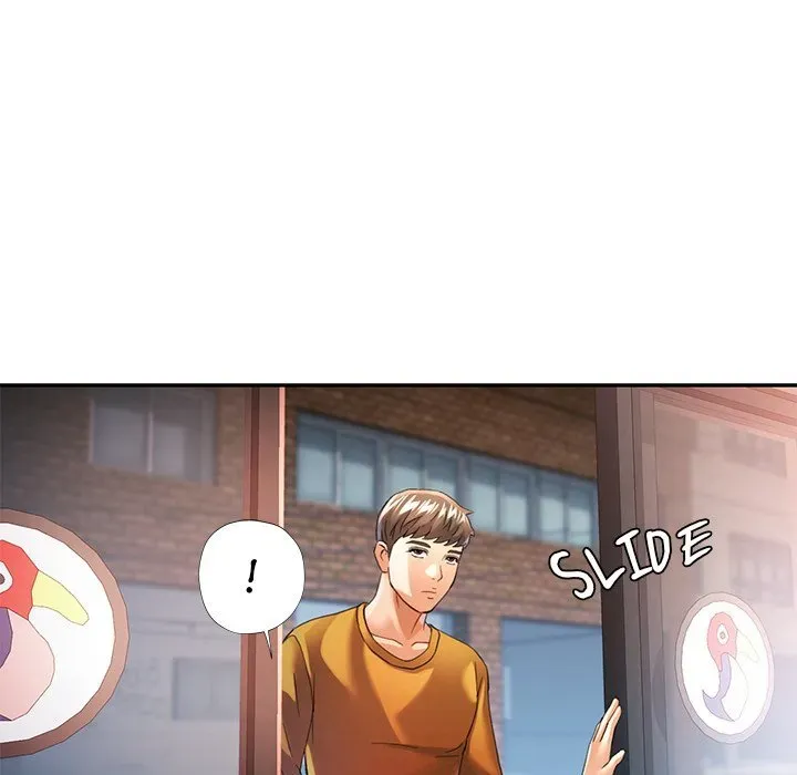 Read In Her Place chapter 40 image 14 on Lezhin